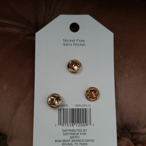 Cultural Buttons - Picture 2 of 2